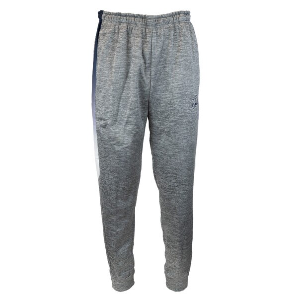 Men's Utah State Aggie Bull Gradient Stripe Joggers